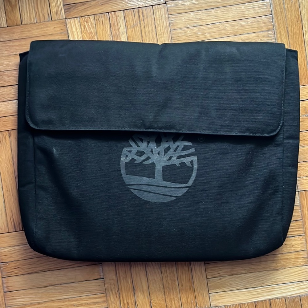 Timberland laptop bag